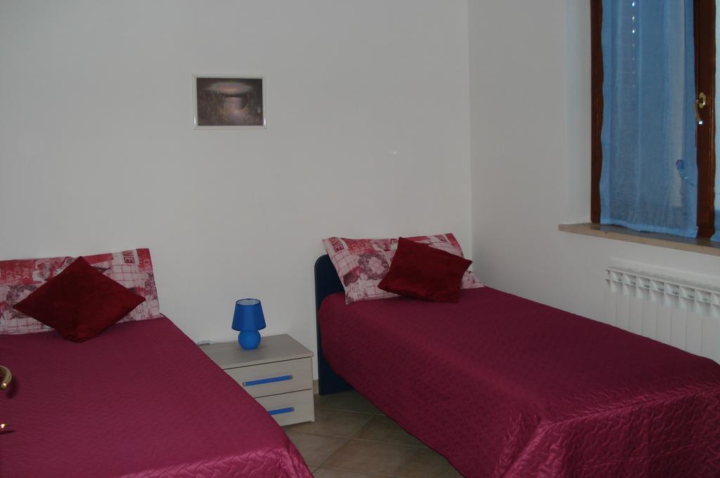 Villa Casa la Pineta Pievescola Exterior foto